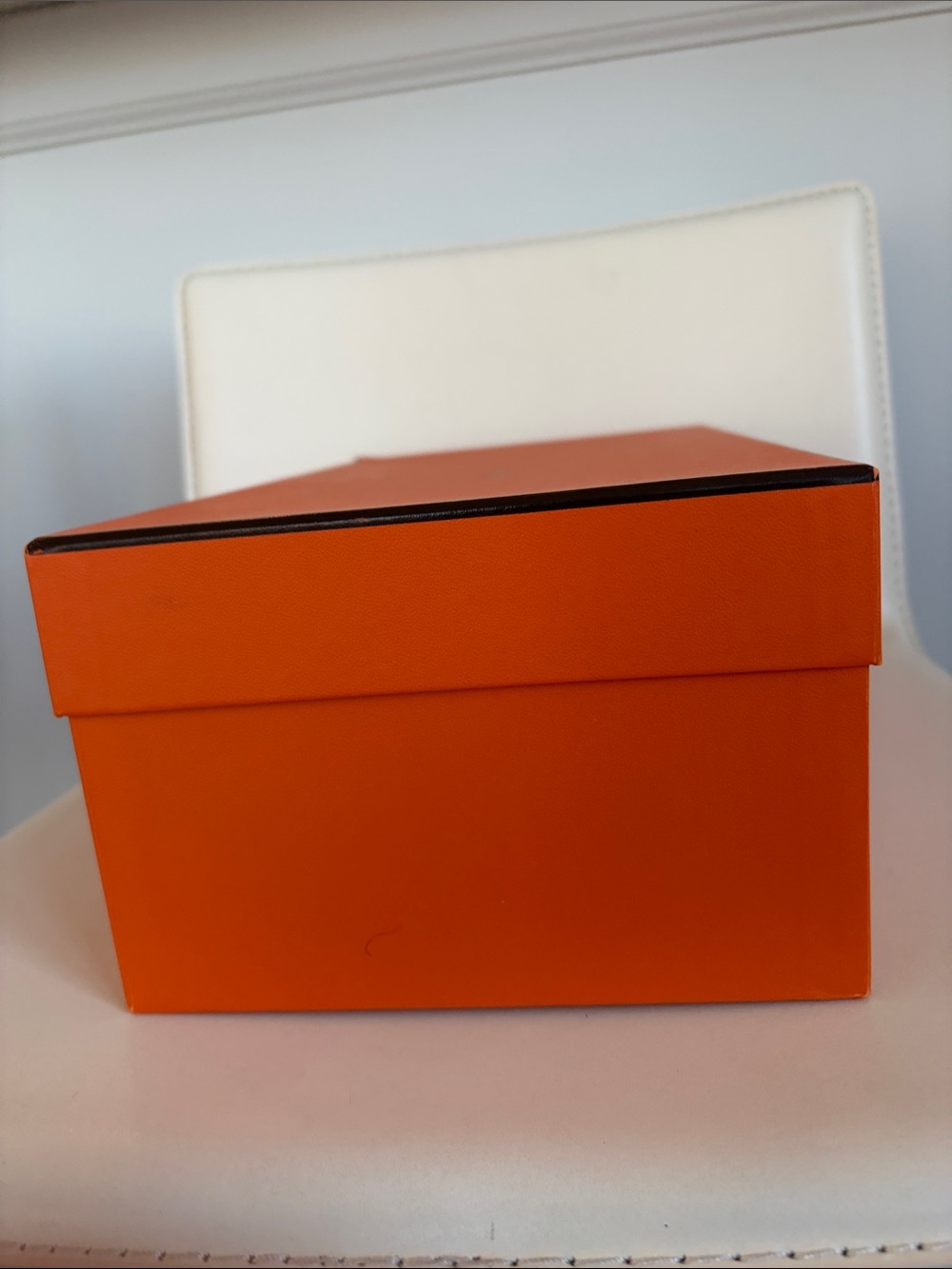 Hermes Orange Box - Picture 4 of 8